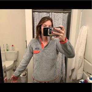 Patagonia Re-Tool Snap T